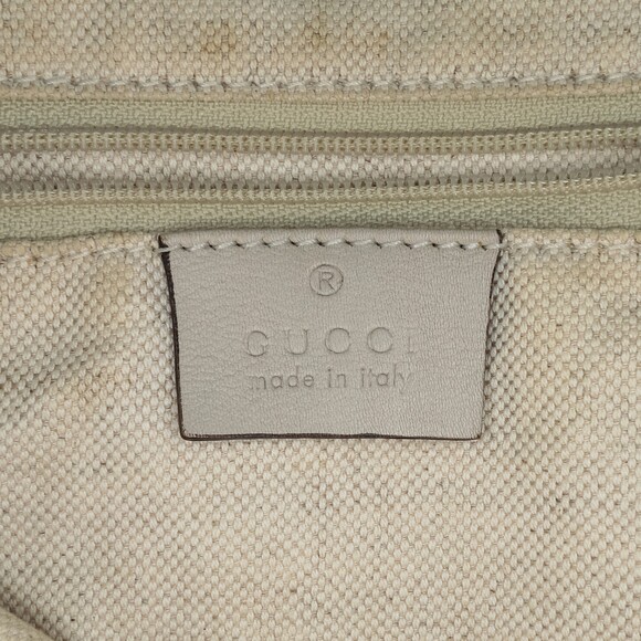 Auth Gucci Medium Guccissima Sukey Tote #170000G52B - Picture 5 of 10
